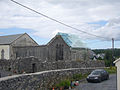 Kilfenora Cathederal