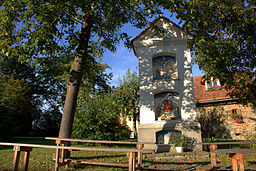 Kulm-Bildstock