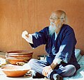 Masanobu Fukuoka (1913-2008)