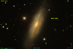 NGC 1589