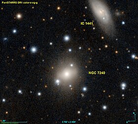 Image illustrative de l’article NGC 7240