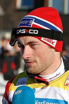 Petter Northug jr.