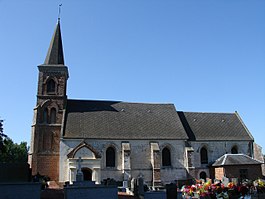 Dorpskerk