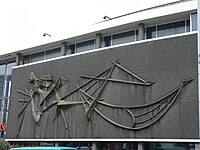 Thalia (1955), Rotterdam