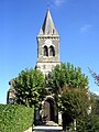 Église Saint-Perdon de Saint-Perdon