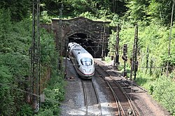 Schwarzkopftunnel