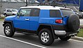 FJ Cruiser