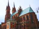 Włocławek Cathedral