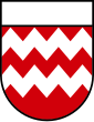 Wapen van Geislingen