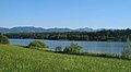 Žovnek Lake