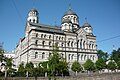 İoannovski Manastırı, Sankt Peterburg