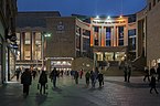 Glasgow Royal Concert Hall