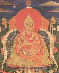 དགེ་འདུན་གྲུབ་