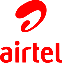 Bharti Airtel Logo.svg