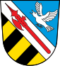 Wappen der Gemeinde Wenzenbach