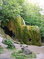 Dreimühlenwasserfall bei Üxheim