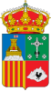 Coat of arms of Moyuela