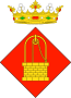 Blason de El Poal