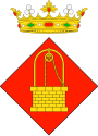 Escudo d'armas