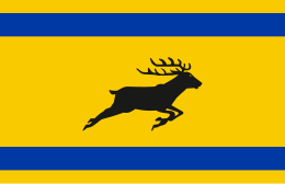 Flag of Veluwe.svg