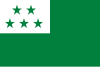 Flag of Ventanas Canton