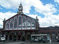 Tourcoing Tren Garı