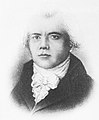 Johan Gadolin (1760–1852)