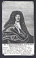 Johann Sturm (1635-1703)