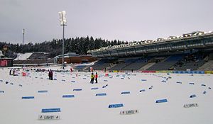 Lahden stadion