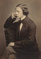 Lewis Carroll (1832–1898)