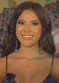 Miss Grand Ecuador 2022 Lisseth Naranjo