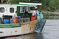 Image 2Lobstering in Portland (from Maine)