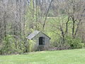 Springhouse