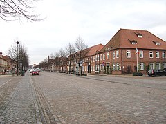 Schlossstraße