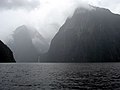 Fiordland-Nationalpark