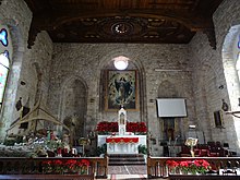 Église maronite Notre-Dame-de-l'Assomption à Daroun