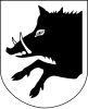 Coat of arms of Dobre