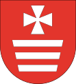 Wappen der Gmina Pruchnik