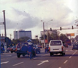 Port Harcourt City Center