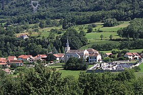 Saint-Maximin (Isère)