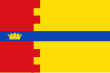 Vlag van Schoonrewoerd