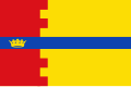 Vlag van Schoonrewoerd