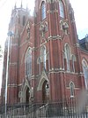 St. Stanislaus Church