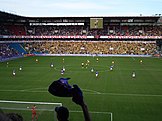 Ullevaal Stadion