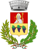 Coat of arms of Vignate