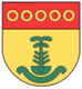 Coat of arms of Brimingen