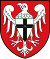 Wappen des ehemaligen Kreises Arnsberg