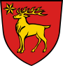 Sigmaringen – znak