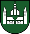 Blason de Rietz