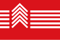 Vlag van Warmenhuizen